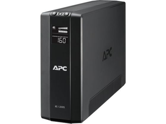 シュナイダーエレクトリック APC RS 1200VA BR1200S-JP