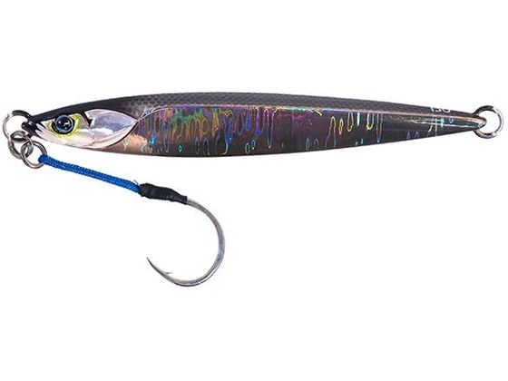 ジャッカル JK バンブルズジグ ショート 250g #グレーメタリックMG