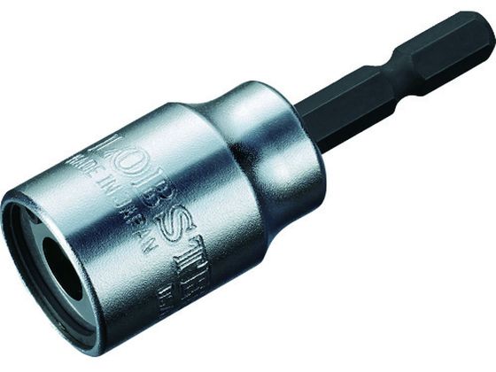 エビ 全ネジ用ソケット ストロック 7.9mm(5/16) DSZN79 エビ 全ネジ用ソケット ストロック 7.9mm(5/16) DSZN79