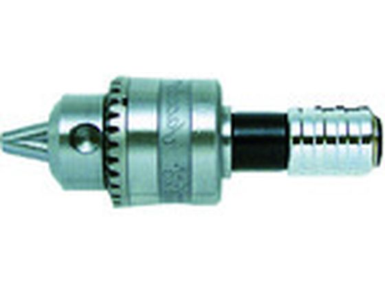 サンフラッグ ワンタッチドリルチャック 0.5-6.5mm NOW-T65 サンフラッグ ワンタッチドリルチャック 0.5-6.5mm NOW-T65