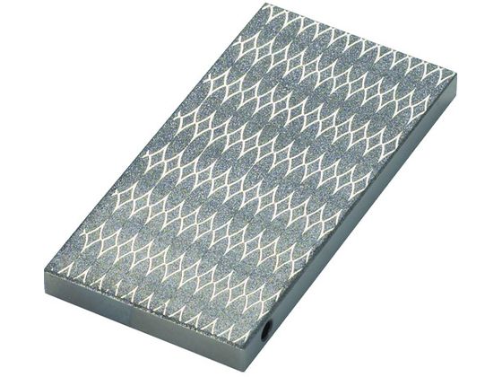 TRUSCO チップストーン 100×50×8 粗仕上用 #170 S-2-170 TRUSCO チップストーン 100×50×8 粗仕上用 #170 S-2-170