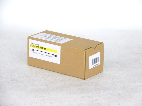 汎用 富士フイルムBI CT203973 トナー イエロー NB-TNCT203973 汎用 富士フイルムBI CT203973 トナー イエロー NB-TNCT203973