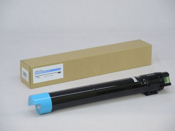 汎用 富士フイルムBI CT202055 トナー大 シアン NB-TNCT202055