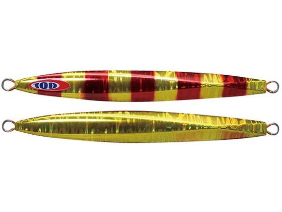 ジャッカル アンチョビメタル タイプI 100g #レッドゴールドSTP
