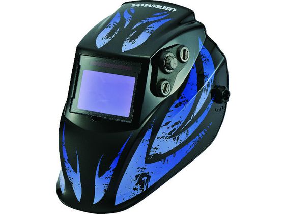 YAMAMOTO 液晶溶接面 LC-700