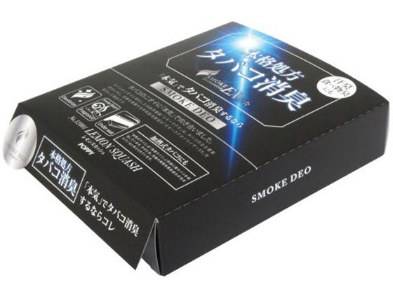 ダイヤケミカル スモークデオシート下 レモンスカッシュ 340g 12801