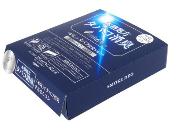 ダイヤケミカル スモークデオシート下 ヒーリングブルー 340g 12802