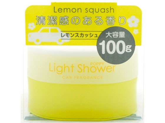 ダイヤケミカル ライトシャワー レモンスカッシュ 100g 17733