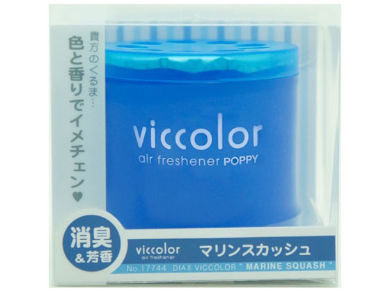 ダイヤケミカル ビッカラ マリンスカッシュ 85g 17744
