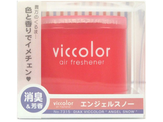 ダイヤケミカル ビッカラ エンジェルスノー 85g 7315