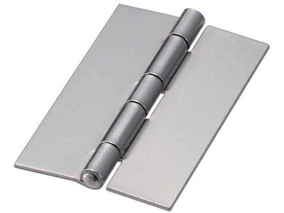 TRUSCO スチール製厚口溶接蝶番 全長64mm (10個入) 880W-64N TRUSCO スチール製厚口溶接蝶番 全長64mm (10個入) 880W-64N
