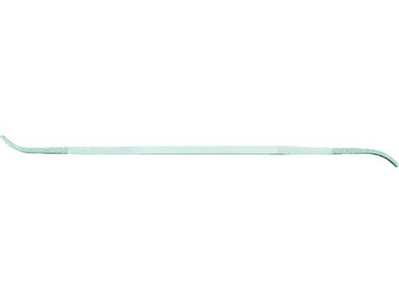 PFERD ダイヤモンドコテヤスリ 平 DF18RF017098 PFERD ダイヤモンドコテヤスリ 平 DF18RF017098