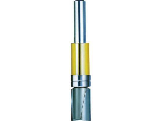 大日商 ガイドベアリング付ストレートビット 6×10M15 GM15 大日商 ガイドベアリング付ストレートビット 6×10M15 GM15