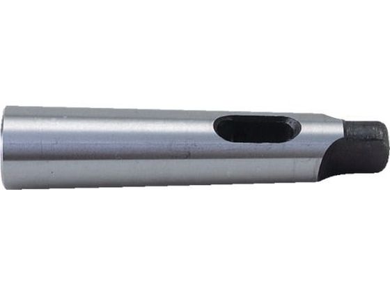 TRUSCO ドリルスリーブ焼入 内径MT-2 外径MT-4研磨品 TDS-24Y TRUSCO ドリルスリーブ焼入 内径MT-2 外径MT-4研磨品 TDS-24Y