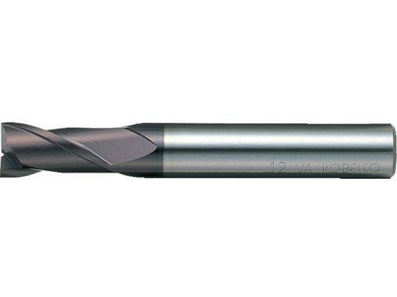 三菱K 2枚刃バイオレット ハイススクエアエンドミルショット刃長(S)20mm VA2SSD2000 三菱K 2枚刃バイオレット ハイススクエアエンドミルショット刃長(S)20mm VA2SSD2000