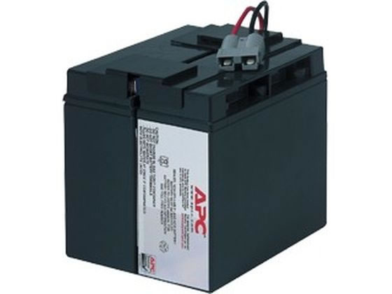 シュナイダーエレクトリック SMT1500J 交換用バッテリキット APCRBC139J