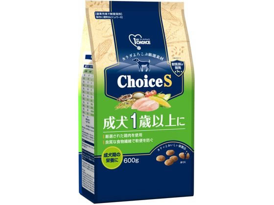 アース・ペット FC 成犬 1歳 600g アース・ペット FC 成犬 1歳 600g