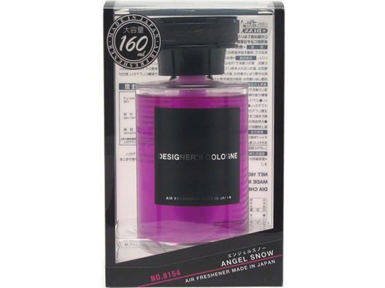 ダイヤケミカル デザイナーズコロンタンク エンジェルスノー 150mL 8154