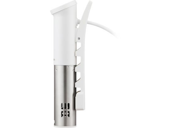 アイリスオーヤマ 低温調理器 オフホワイト LTC-04-W