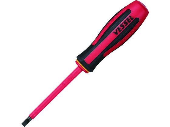 ベッセル メガドラ絶縁ドライバー 960 -6×100 960-1.0-6-100 ベッセル メガドラ絶縁ドライバー 960 -6×100 960-1.0-6-100