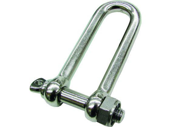 水本 ステンレス SPLUシャックル 呼び12mm (1個入) B-2778