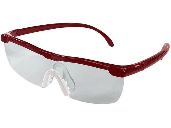 トレードワン 眼鏡型拡大ルーペ WI 10491 トレードワン 眼鏡型拡大ルーペ WI 10491