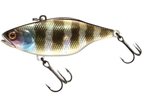 ジャッカル TN50 フルタングステン #閃光ギル