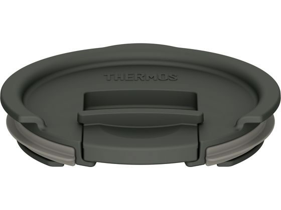 サーモス マグカップ用フタ 450mL用 ダークグレー JDSリッド(L)DGY