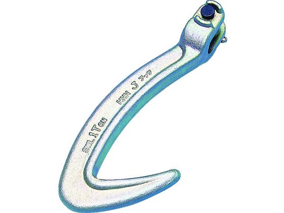 HHH Jフック1t(鉄製) JITON