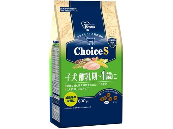 アース・ペット FC 子犬 離乳期〜 1歳 600g アース・ペット FC 子犬 離乳期〜 1歳 600g