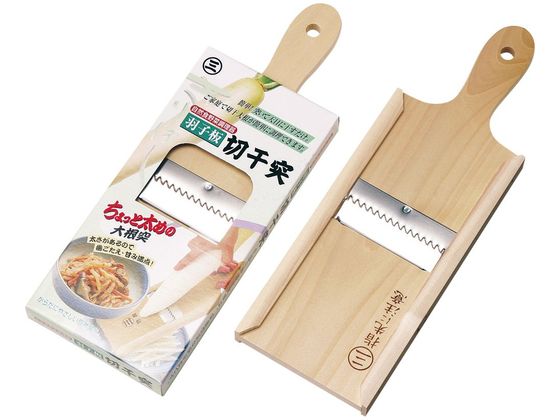 羽子板 切干突 05010