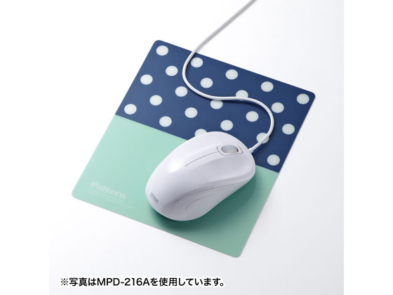 サンワサプライ パターンマウスパッド フルーツ Mpd 216cが542円 ココデカウ
