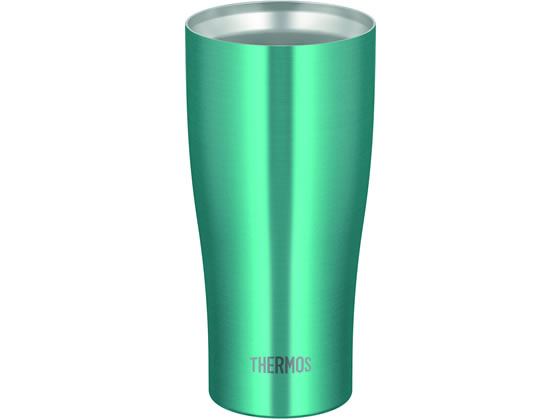 サーモス 真空断熱タンブラー 420mL ミント JDY-420CMNT