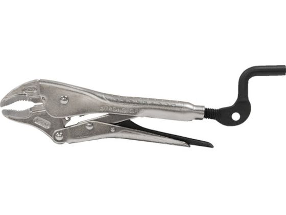 SHT C型グリッププライヤー 180mm PCJ50 SHT C型グリッププライヤー 180mm PCJ50