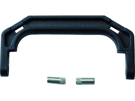 TRUSCO プロテクターツールケースTAK13S用ハンドル 黒 TAK13S-HDBK