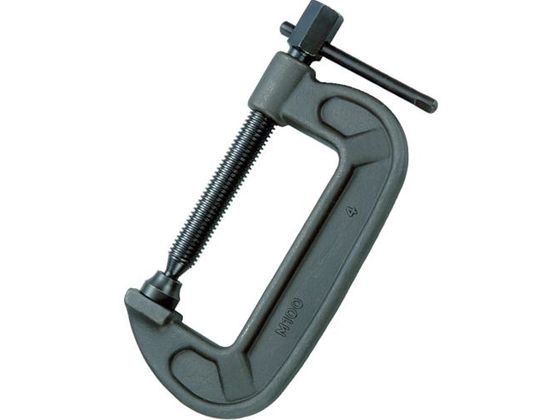 TRUSCO シャコ万力(バーコ型)75mm TBC-75E TRUSCO シャコ万力(バーコ型)75mm TBC-75E