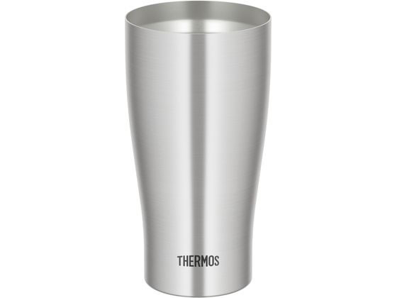 サーモス 真空断熱タンブラー 600mL ステンレス JDY-600S