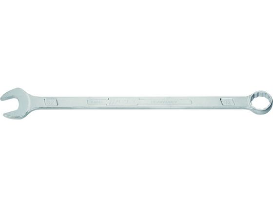 HAZET ロングコンビネーションレンチ 対辺寸法15mm 600LG-15 HAZET ロングコンビネーションレンチ 対辺寸法15mm 600LG-15