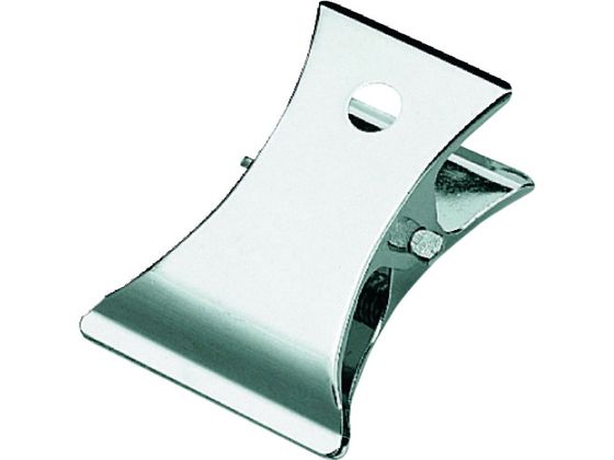 ミツヤ バチ型クリップ大 30本入 M14001 BC-315