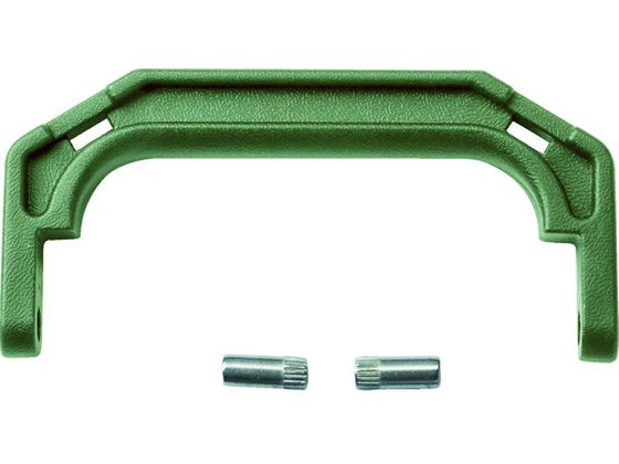 TRUSCO プロテクターツールケースTAK13S用ハンドル OD TAK13S-HDOD