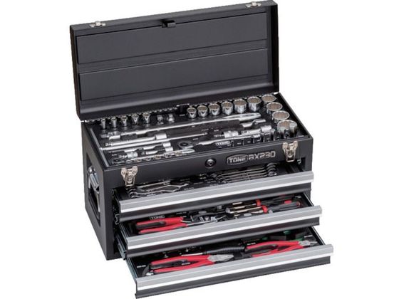 TONE ツールセット(ブラック仕様) TSXT950BK TONE ツールセット(ブラック仕様) TSXT950BK