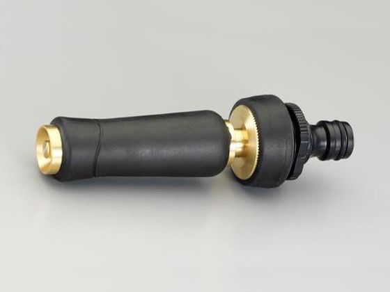 エスコ ツイストノズル(プラグ付)100mm EA124LA-14PA エスコ ツイストノズル(プラグ付)100mm EA124LA-14PA