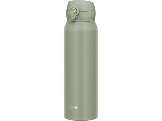 サーモス 真空断熱ケータイマグ 750mL スモークカーキ JNL-756SMKKI サーモス 真空断熱ケータイマグ 750mL スモークカーキ JNL-756SMKKI