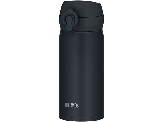 サーモス 真空断熱ケータイマグ 350mL ブラックジェイド サーモス 真空断熱ケータイマグ 350mL ブラックジェイド