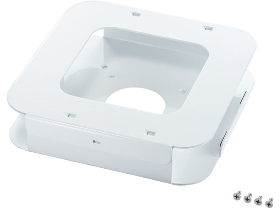 サンワサプライ Mac miniセキュリティ eセキュリティ SLE-21SMM サンワサプライ Mac miniセキュリティ eセキュリティ SLE-21SMM