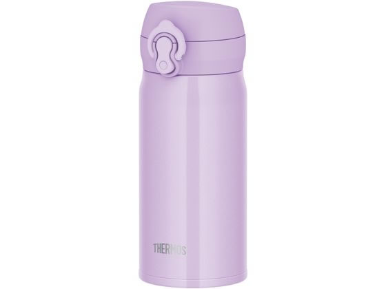 サーモス 真空断熱ケータイマグ 350mL ピンクパープル JNL-S350PKP サーモス 真空断熱ケータイマグ 350mL ピンクパープル JNL-S350PKP