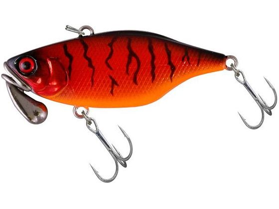 ジャッカル TN 70 トリゴン #NHレッドタイガー ジャッカル TN 70 トリゴン #NHレッドタイガー