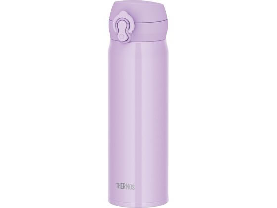 サーモス 真空断熱ケータイマグ 500mL ピンクパープル JNL-S500PKP サーモス 真空断熱ケータイマグ 500mL ピンクパープル JNL-S500PKP