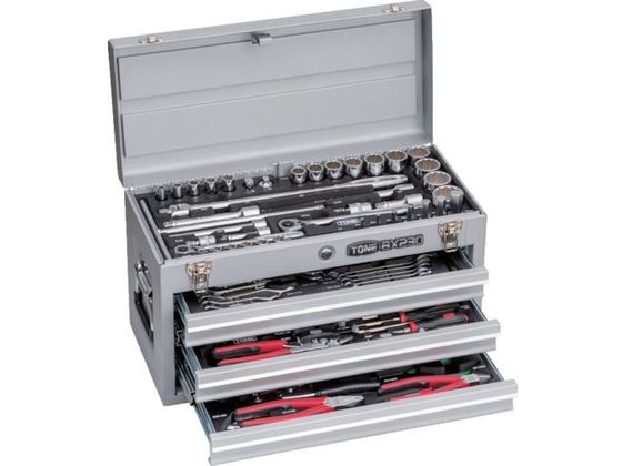 TONE ツールセット(シルバー仕様) TSXT950SV TONE ツールセット(シルバー仕様) TSXT950SV