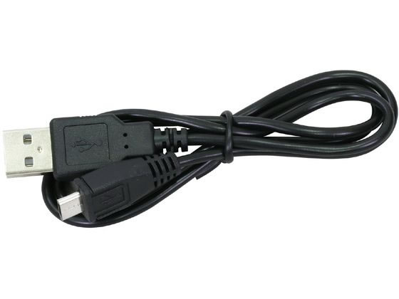 アーテック USBコードmicroB(80cm)品名シール有 153028